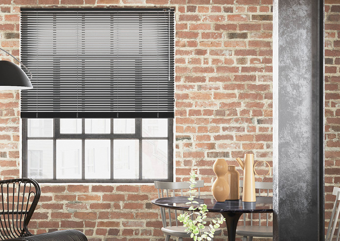 Spectrum, Dark Grey - Venetian Blind - Image 3